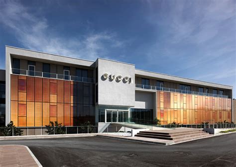 new gucci headquarters.